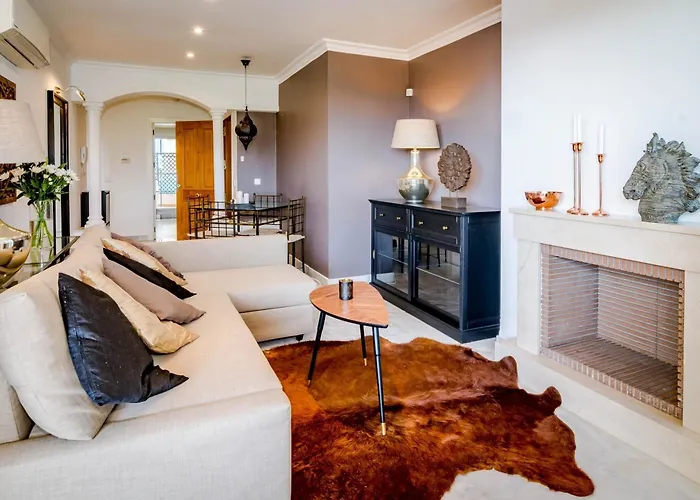 Sat1-Cozy 2 Bedroom Apt Near To Port