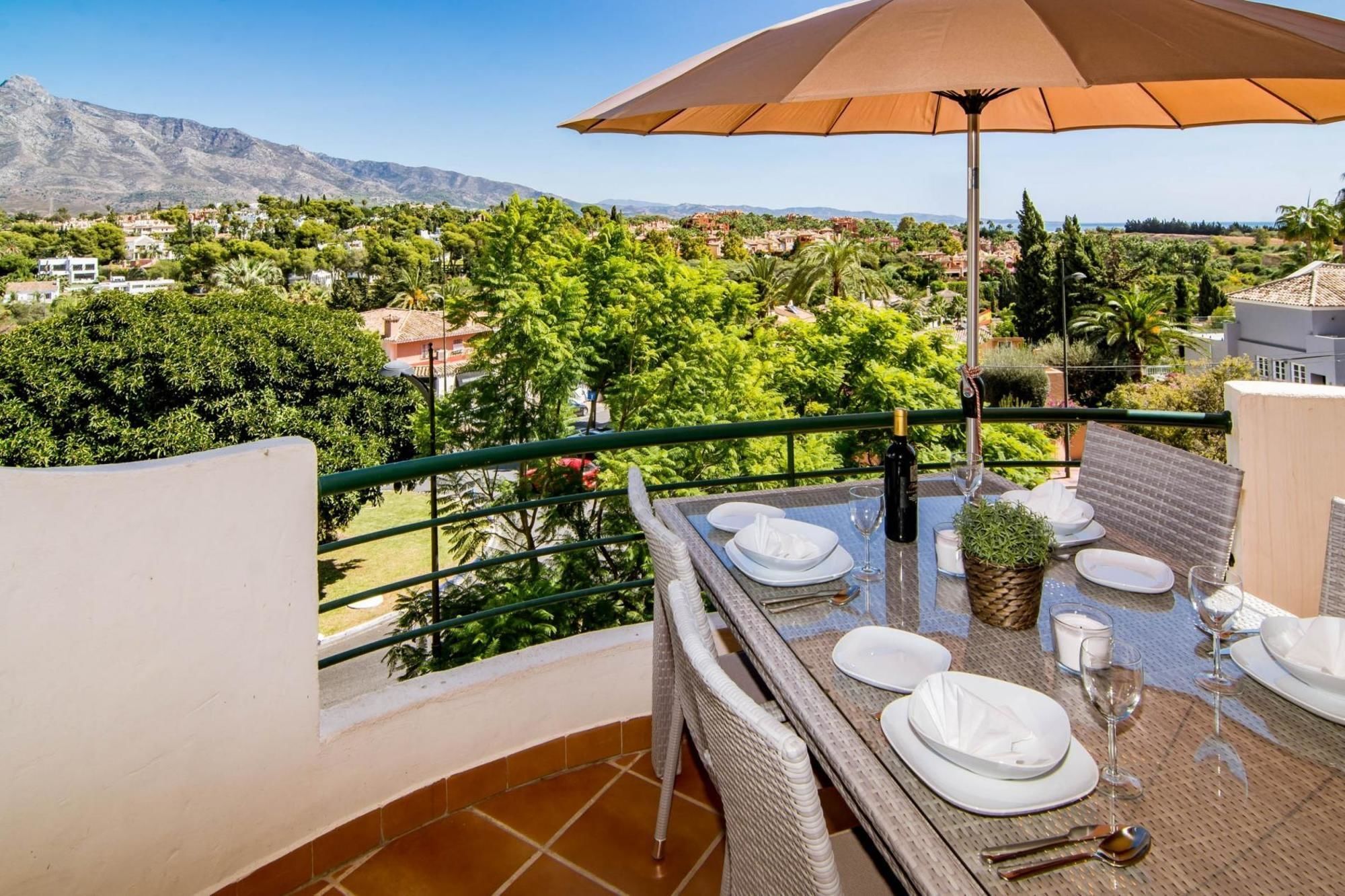 Sat1-cozy 2 Bedroom Near To Port Apartamento